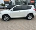 Белый Тойота РАВ 4, объемом двигателя 2 л и пробегом 128 тыс. км за 15500 $, фото 2 на Automoto.ua
