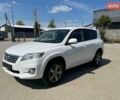 Белый Тойота РАВ 4, объемом двигателя 2.2 л и пробегом 269 тыс. км за 7800 $, фото 4 на Automoto.ua