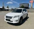 Белый Тойота РАВ 4, объемом двигателя 2.2 л и пробегом 269 тыс. км за 7800 $, фото 1 на Automoto.ua