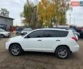 Белый Тойота РАВ 4, объемом двигателя 2.5 л и пробегом 191 тыс. км за 12500 $, фото 6 на Automoto.ua