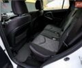 Білий Тойота РАВ 4, об'ємом двигуна 0 л та пробігом 253 тис. км за 6200 $, фото 7 на Automoto.ua