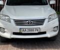 Белый Тойота РАВ 4, объемом двигателя 1.99 л и пробегом 149 тыс. км за 13900 $, фото 1 на Automoto.ua