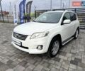 Білий Тойота РАВ 4, об'ємом двигуна 2 л та пробігом 297 тис. км за 14900 $, фото 7 на Automoto.ua