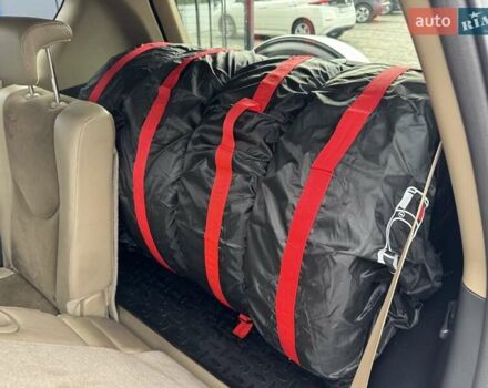 Білий Тойота РАВ 4, об'ємом двигуна 2 л та пробігом 297 тис. км за 14900 $, фото 27 на Automoto.ua