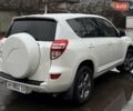 Білий Тойота РАВ 4, об'ємом двигуна 2 л та пробігом 132 тис. км за 15500 $, фото 2 на Automoto.ua