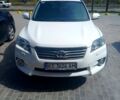 Білий Тойота РАВ 4, об'ємом двигуна 2 л та пробігом 215 тис. км за 15600 $, фото 1 на Automoto.ua
