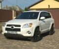 Белый Тойота РАВ 4, объемом двигателя 3.46 л и пробегом 201 тыс. км за 16000 $, фото 1 на Automoto.ua