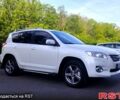 Белый Тойота РАВ 4, объемом двигателя 2 л и пробегом 92 тыс. км за 14600 $, фото 6 на Automoto.ua