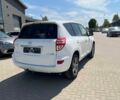 Білий Тойота РАВ 4, об'ємом двигуна 2.2 л та пробігом 268 тис. км за 7800 $, фото 6 на Automoto.ua
