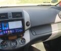 Белый Тойота РАВ 4, объемом двигателя 1.98 л и пробегом 130 тыс. км за 14300 $, фото 5 на Automoto.ua