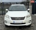 Білий Тойота РАВ 4, об'ємом двигуна 2 л та пробігом 297 тис. км за 14900 $, фото 1 на Automoto.ua