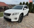 Білий Тойота РАВ 4, об'ємом двигуна 2.23 л та пробігом 229 тис. км за 13200 $, фото 1 на Automoto.ua