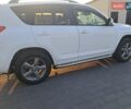 Білий Тойота РАВ 4, об'ємом двигуна 2 л та пробігом 208 тис. км за 12000 $, фото 1 на Automoto.ua