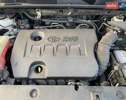 Тойота РАВ 4 2012 в Киеве на Automoto.ua Белый Тойота РАВ 4, объемом двигателя 1.99 л и пробегом 125 тыс. км за 16500 $, фото 26 на Automoto.ua