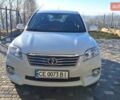Белый Тойота РАВ 4, объемом двигателя 1.99 л и пробегом 147 тыс. км за 14800 $, фото 1 на Automoto.ua