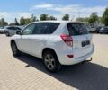 Білий Тойота РАВ 4, об'ємом двигуна 2.2 л та пробігом 268 тис. км за 7800 $, фото 5 на Automoto.ua