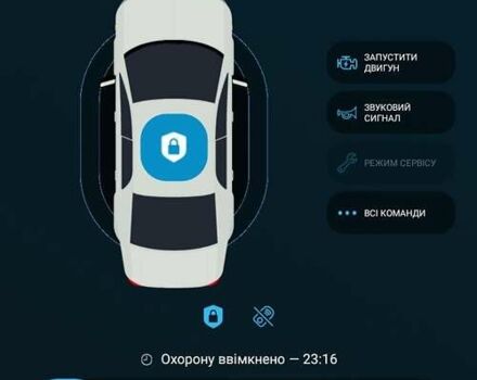 Білий Тойота РАВ 4, об'ємом двигуна 2 л та пробігом 130 тис. км за 14800 $, фото 3 на Automoto.ua