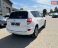 Белый Тойота РАВ 4, объемом двигателя 2.2 л и пробегом 269 тыс. км за 7800 $, фото 3 на Automoto.ua