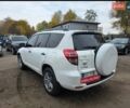 Белый Тойота РАВ 4, объемом двигателя 2.5 л и пробегом 191 тыс. км за 12500 $, фото 8 на Automoto.ua