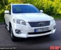 Белый Тойота РАВ 4, объемом двигателя 2 л и пробегом 92 тыс. км за 14600 $, фото 5 на Automoto.ua