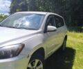 Білий Тойота РАВ 4, об'ємом двигуна 0 л та пробігом 130 тис. км за 10900 $, фото 1 на Automoto.ua