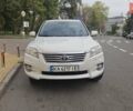 Білий Тойота РАВ 4, об'ємом двигуна 2 л та пробігом 164 тис. км за 13700 $, фото 8 на Automoto.ua