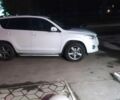 Белый Тойота РАВ 4, объемом двигателя 2 л и пробегом 167 тыс. км за 13800 $, фото 1 на Automoto.ua