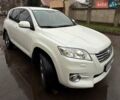 Білий Тойота РАВ 4, об'ємом двигуна 2 л та пробігом 132 тис. км за 15500 $, фото 1 на Automoto.ua