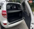 Білий Тойота РАВ 4, об'ємом двигуна 1.99 л та пробігом 49 тис. км за 15700 $, фото 7 на Automoto.ua