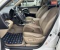 Білий Тойота РАВ 4, об'ємом двигуна 2 л та пробігом 297 тис. км за 14900 $, фото 19 на Automoto.ua