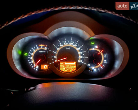 Тойота РАВ 4 2012 в Киеве на Automoto.ua Белый Тойота РАВ 4, объемом двигателя 1.99 л и пробегом 125 тыс. км за 16500 $, фото 43 на Automoto.ua