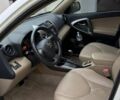Білий Тойота РАВ 4, об'ємом двигуна 2 л та пробігом 132 тис. км за 15500 $, фото 14 на Automoto.ua