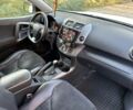 Білий Тойота РАВ 4, об'ємом двигуна 2.2 л та пробігом 216 тис. км за 14200 $, фото 13 на Automoto.ua