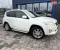 Білий Тойота РАВ 4, об'ємом двигуна 2 л та пробігом 297 тис. км за 14900 $, фото 5 на Automoto.ua