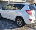 Белый Тойота РАВ 4, объемом двигателя 1.99 л и пробегом 147 тыс. км за 14800 $, фото 1 на Automoto.ua