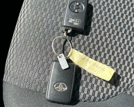 Белый Тойота РАВ 4, объемом двигателя 2.2 л и пробегом 269 тыс. км за 7800 $, фото 19 на Automoto.ua