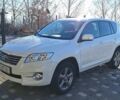 Белый Тойота РАВ 4, объемом двигателя 1.99 л и пробегом 147 тыс. км за 14800 $, фото 2 на Automoto.ua