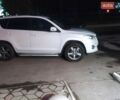 Білий Тойота РАВ 4, об'ємом двигуна 2 л та пробігом 167 тис. км за 15200 $, фото 1 на Automoto.ua