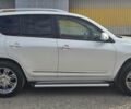 Белый Тойота РАВ 4, объемом двигателя 2 л и пробегом 296 тыс. км за 15000 $, фото 5 на Automoto.ua