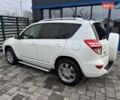 Білий Тойота РАВ 4, об'ємом двигуна 2 л та пробігом 297 тис. км за 14900 $, фото 9 на Automoto.ua