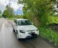 Белый Тойота РАВ 4, объемом двигателя 0 л и пробегом 160 тыс. км за 12500 $, фото 1 на Automoto.ua