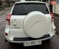 Білий Тойота РАВ 4, об'ємом двигуна 2 л та пробігом 132 тис. км за 15500 $, фото 6 на Automoto.ua