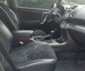 Білий Тойота РАВ 4, об'ємом двигуна 2 л та пробігом 164 тис. км за 13700 $, фото 7 на Automoto.ua