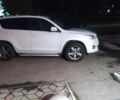 Белый Тойота РАВ 4, объемом двигателя 2 л и пробегом 167 тыс. км за 14000 $, фото 1 на Automoto.ua