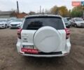 Белый Тойота РАВ 4, объемом двигателя 2.5 л и пробегом 191 тыс. км за 12500 $, фото 7 на Automoto.ua
