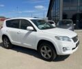 Білий Тойота РАВ 4, об'ємом двигуна 2.2 л та пробігом 268 тис. км за 7800 $, фото 7 на Automoto.ua