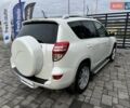 Білий Тойота РАВ 4, об'ємом двигуна 2 л та пробігом 297 тис. км за 14900 $, фото 12 на Automoto.ua
