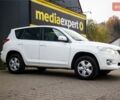 Білий Тойота РАВ 4, об'ємом двигуна 0 л та пробігом 253 тис. км за 6200 $, фото 8 на Automoto.ua