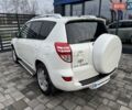 Білий Тойота РАВ 4, об'ємом двигуна 2 л та пробігом 297 тис. км за 14900 $, фото 10 на Automoto.ua