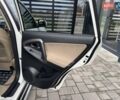 Білий Тойота РАВ 4, об'ємом двигуна 2 л та пробігом 297 тис. км за 14900 $, фото 30 на Automoto.ua